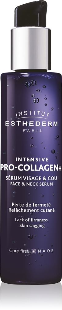 

Интенсивная укрепляющая сыворотка Pro-Collagen+ для стимуляции выработки коллагена Institut Esthederm, 30 мл