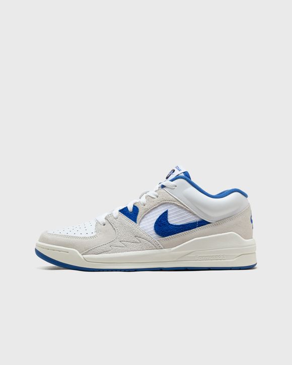 

Кроссовки Jordan Jordan Stadium 90 (Gs), цвет white/game royal-black-sail