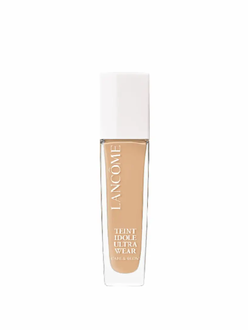 

Тональный крем Teint Idole Ultra Wear Care & Glow, оттенок 335W Lancome