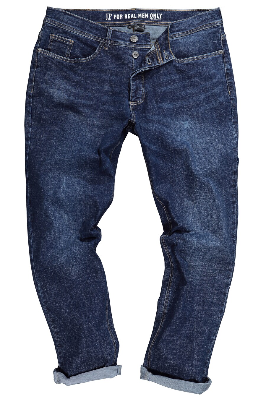 

Зауженные джинсы JP1880, Blue denim