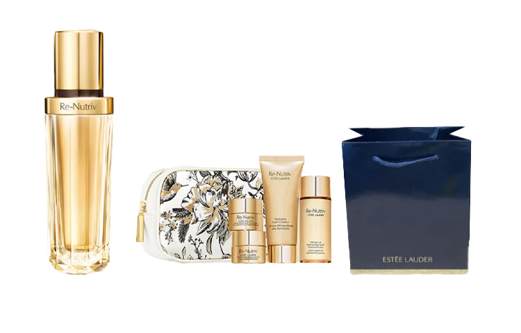 Estée Lauder наборы для ухода за кожей Platinum Unisex ESTEE LAUDER — фото 2