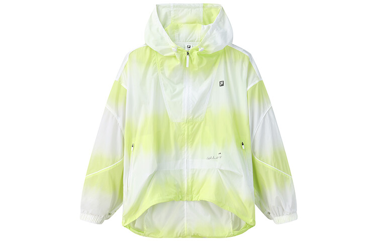 

FILA Женская солнцезащитная одежда, цвет White
