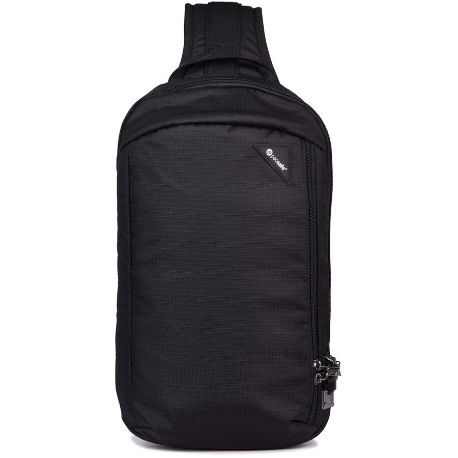 

Сумка через плечо Pacsafe Vibe 325, черный