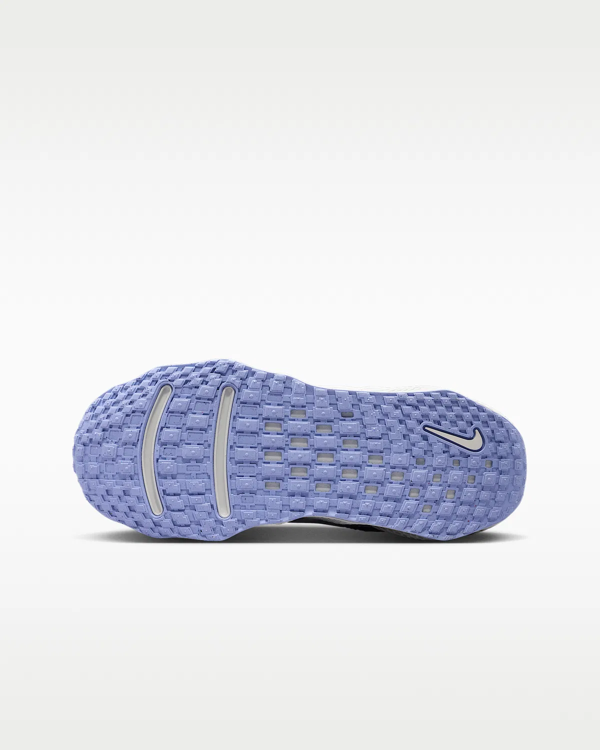 Детские кроссовки Nike Ava Rover, Aura/Platinum Tint/Light Thistle — фото 2