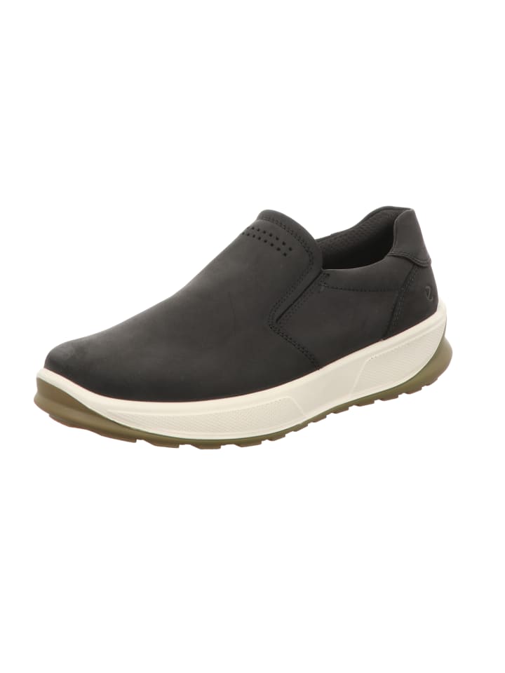 

Тапочки Ecco Slipper Sport Byway 2.0, черный