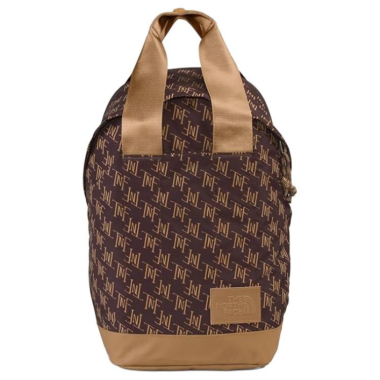 

THE NORTH FACE Женский рюкзак, Brown