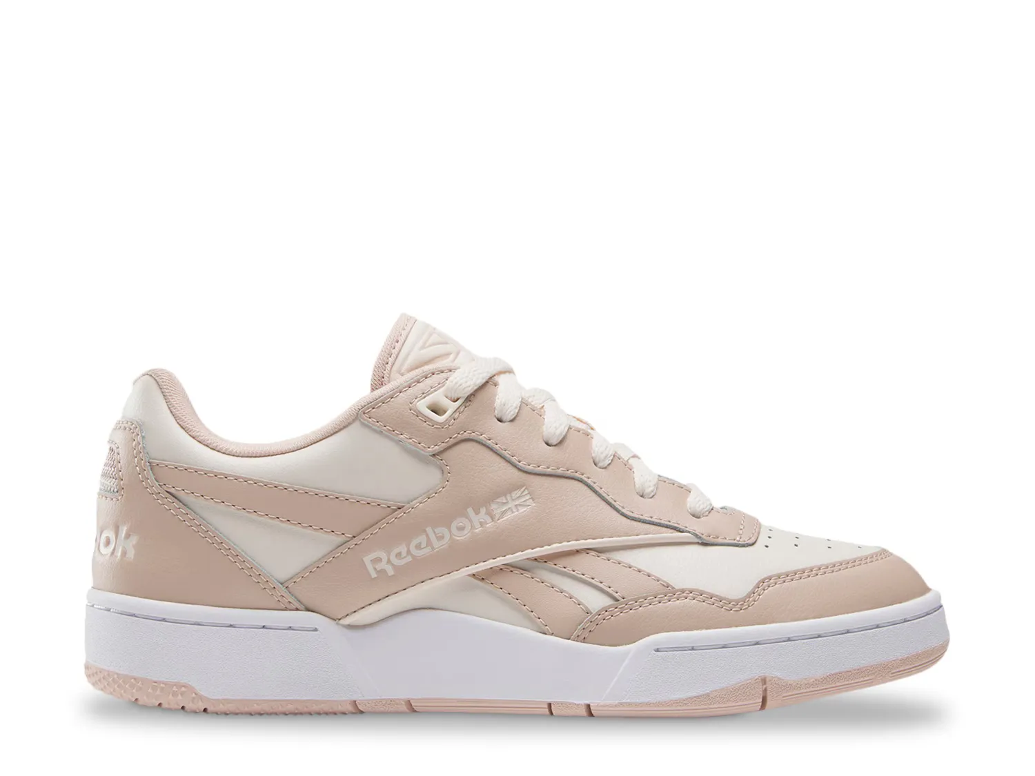 Кроссовки BB 4000 II Sneaker Reebok, светло-розовый