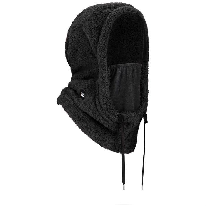 

Капюшон из шерпы Tarmac 686, Black