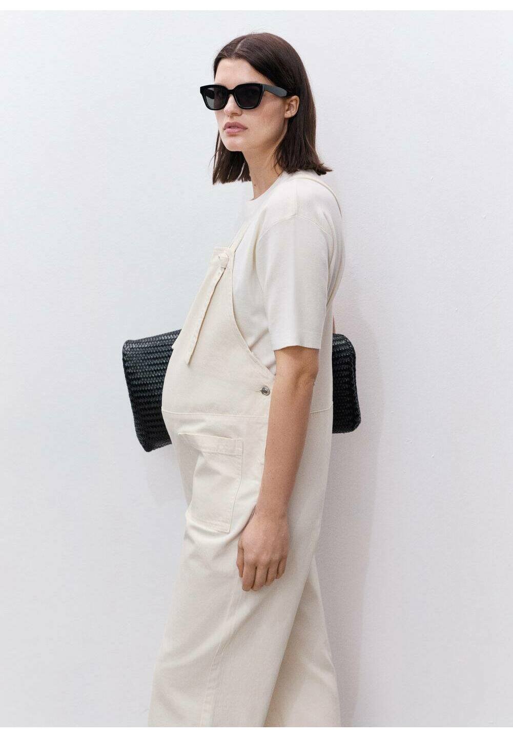 Пончо для беременных