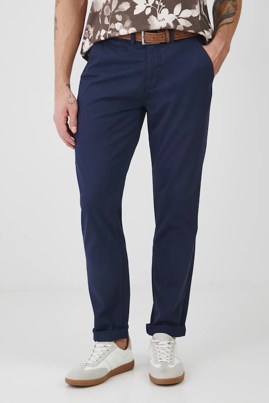 

Брюки Medicine, темно-синий