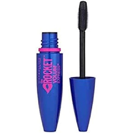 

Maybelline New York Тушь для ресниц Maybelline The Rocket Volum Express 9,6 мл