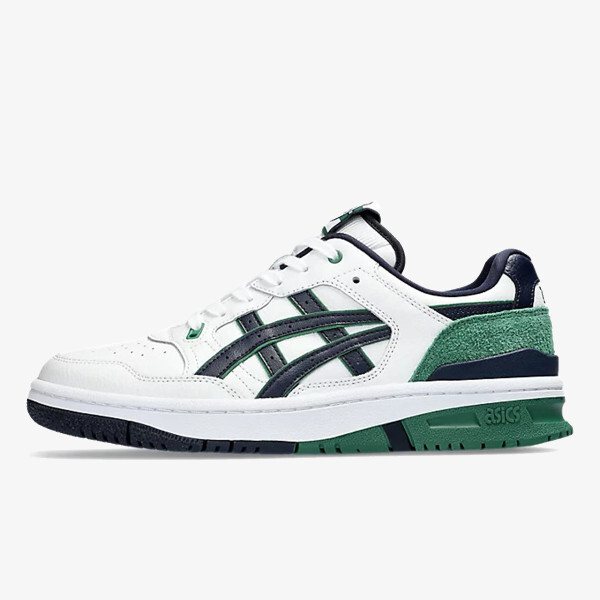 

Кроссовки ex89 Asics, белый