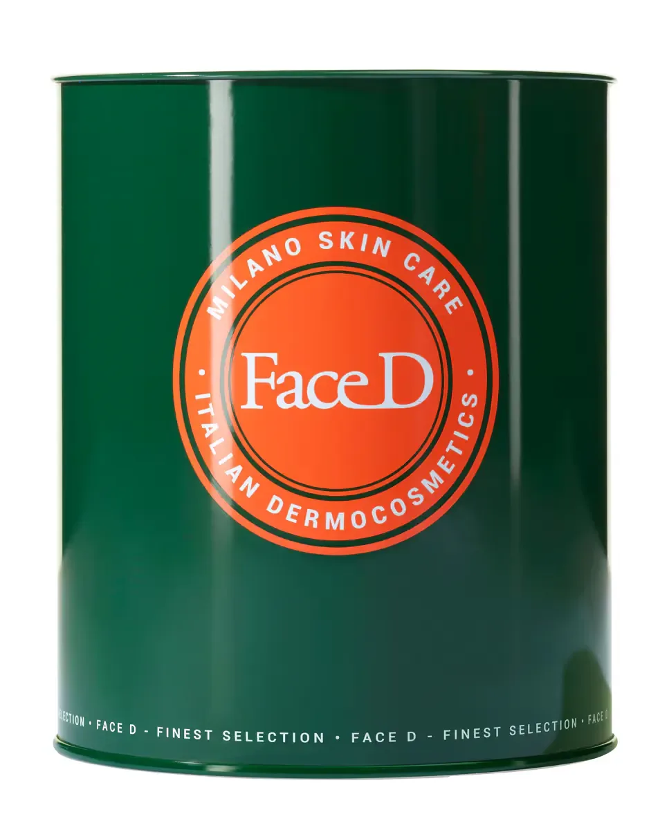 Подарочный набор Pro Age Retinol для лица D Face D — фото 2