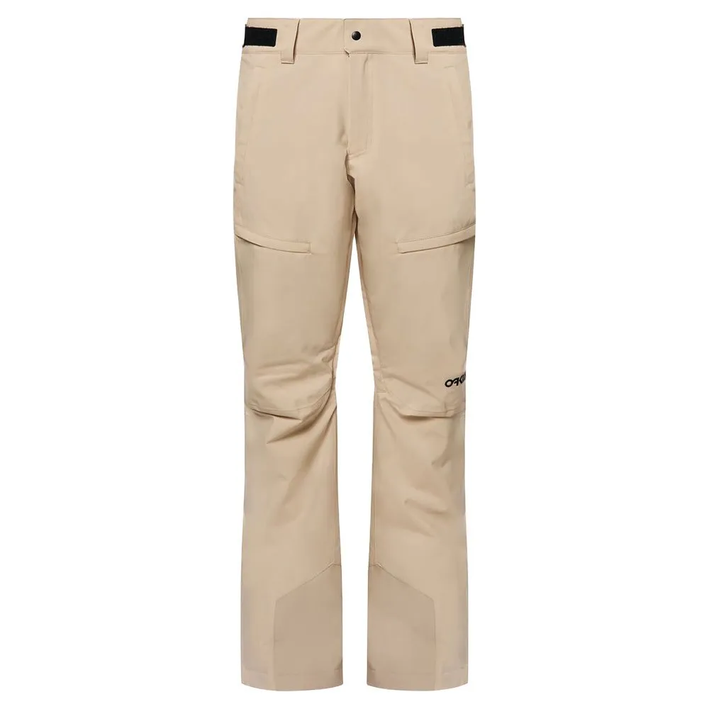 

Брюки Oakley Axis Insulated, бежевый