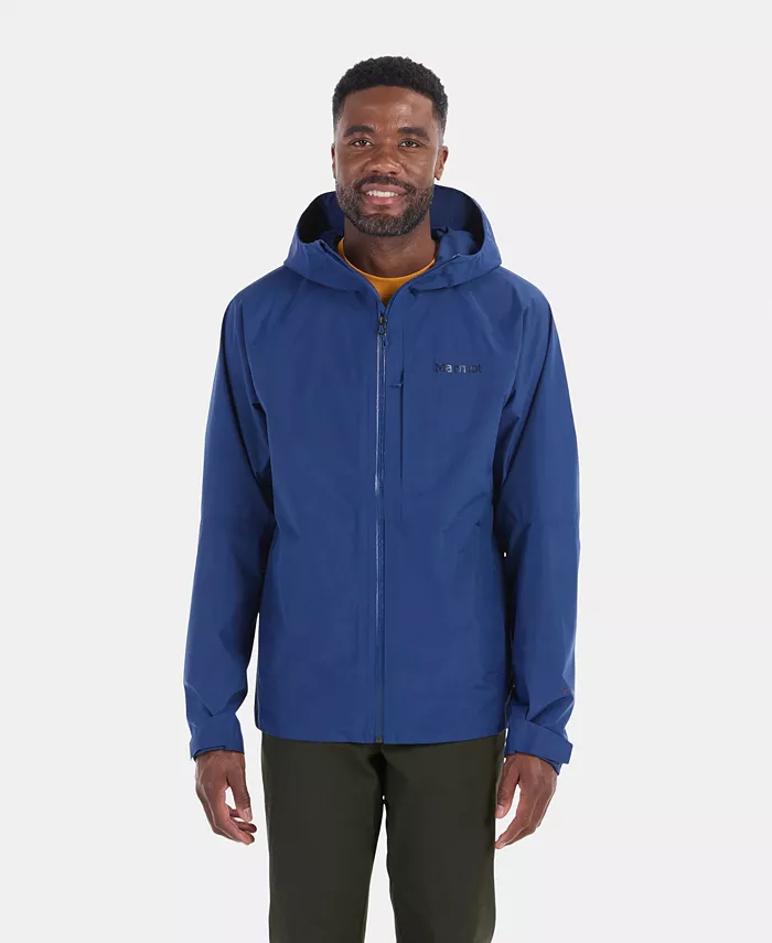 

Мужская куртка Waypoint GORE-TEX Marmot, синий