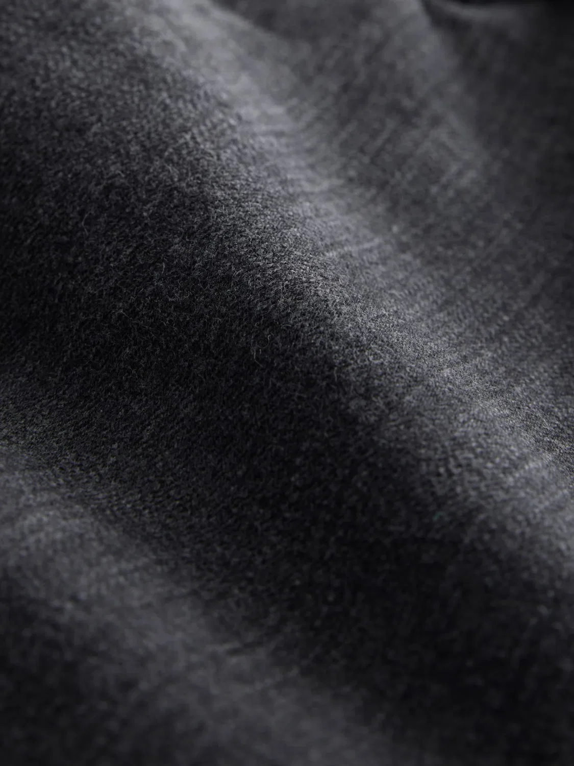 Зауженные джинсы Next, Black Denim — фото 2