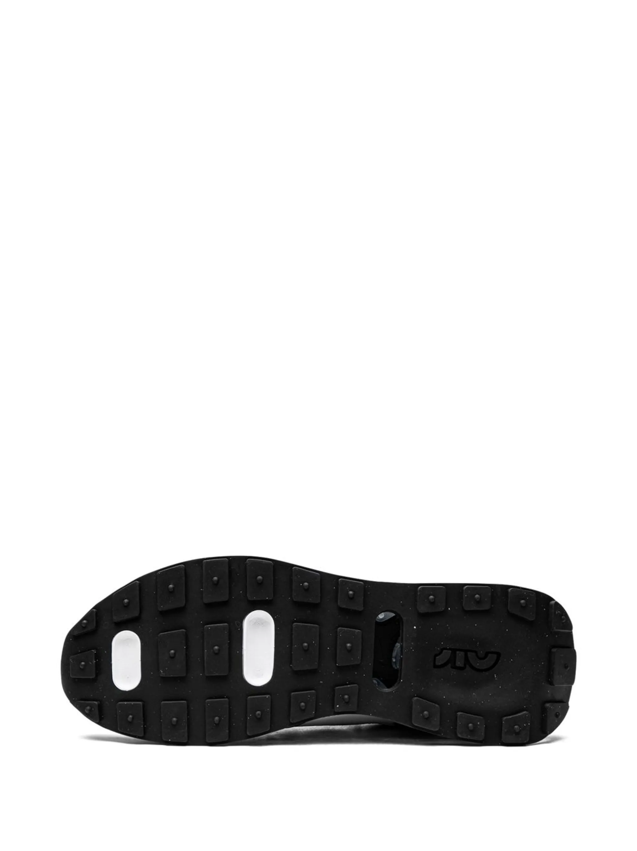 Кроссовки Air Max Pre-Day Nike, черный — фото 4