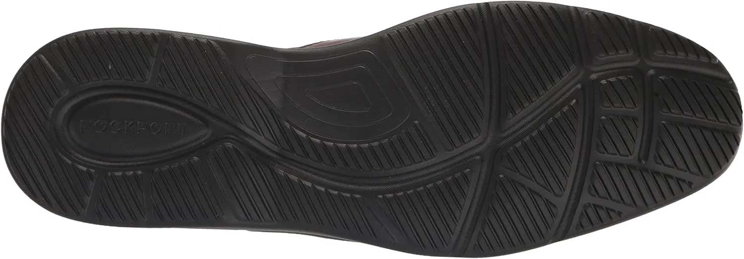 Мужские туфли Rockport Truflex Dressports Wingtip — фото 2
