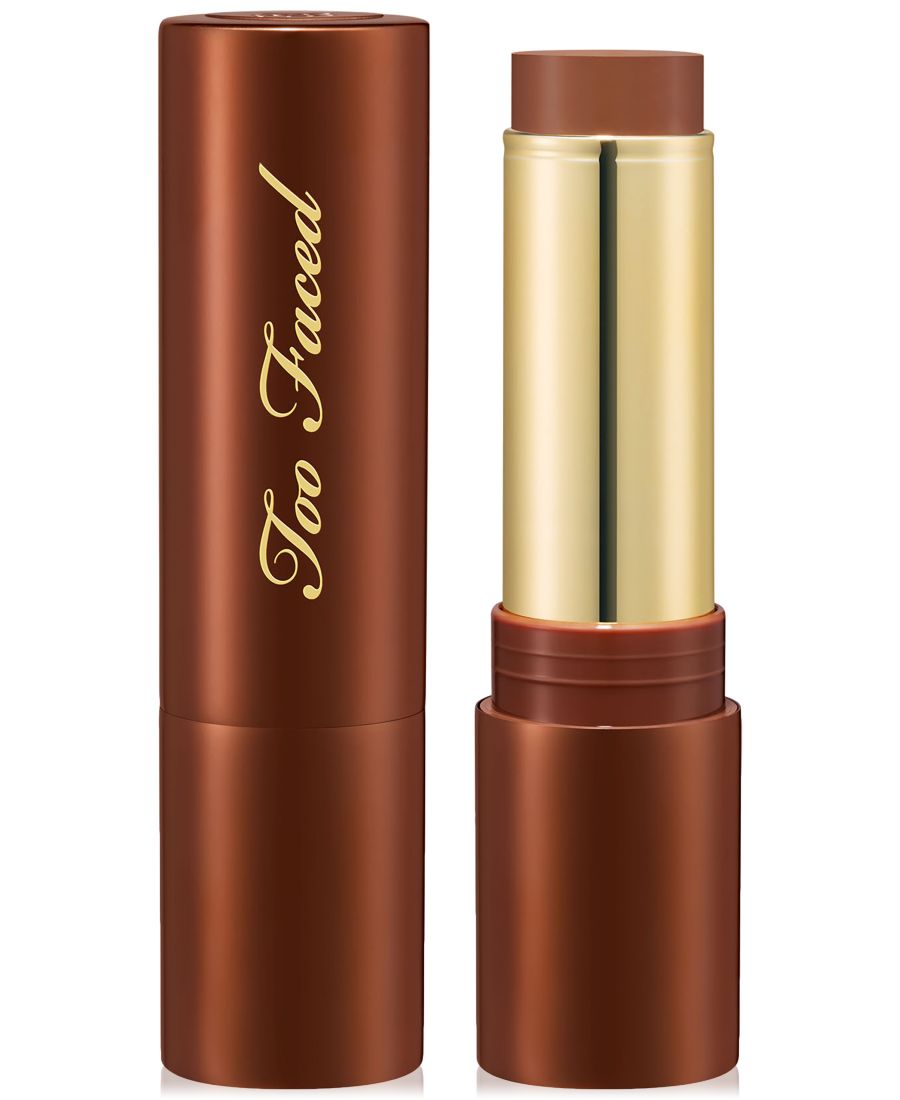 

Стик для бронзирования и скульптурирования Chocolate Soleil Melting Too Faced, цвет chocolate caramel