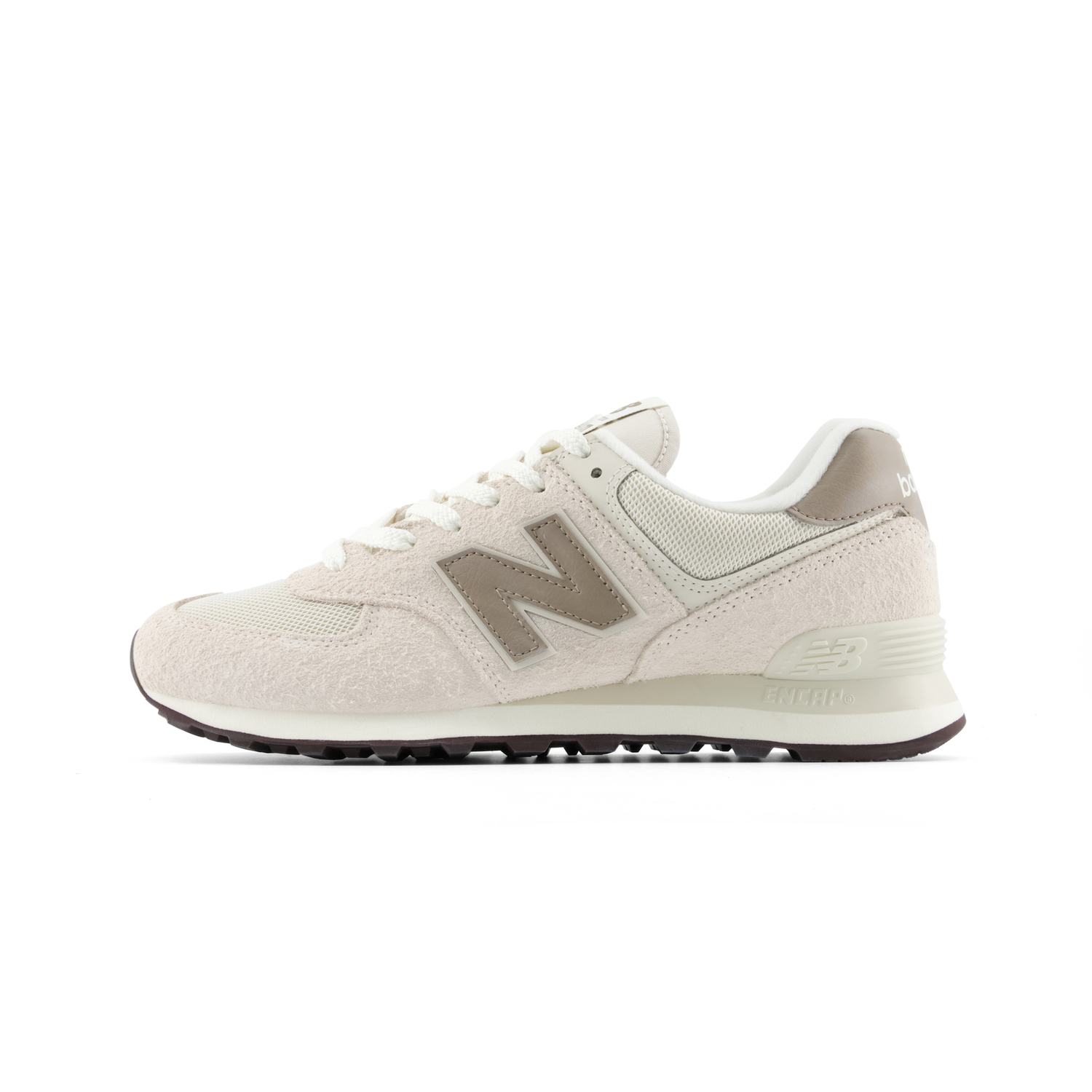 

Кроссовки для бега NB 574 Unisex New Balance, светло-серый