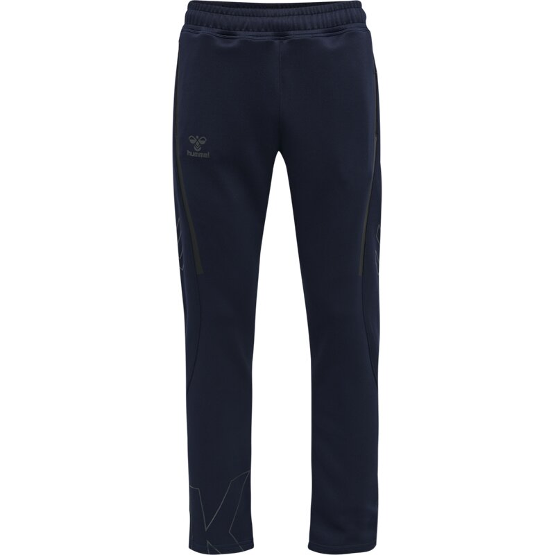 

Спортивные брюки hmlcima xk pants Hummel, синий