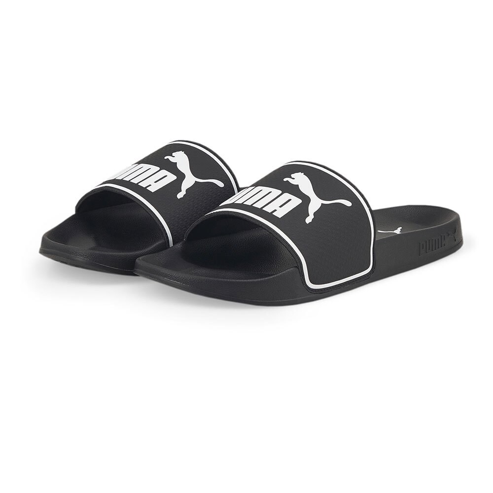 

Шлепанцы Puma Leadcat 2.0, черный