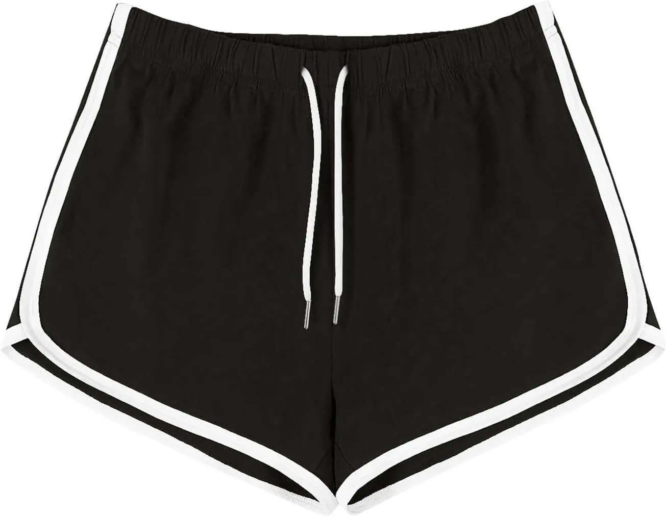 

Женские шорты для бега и тренировок Comfy Booty Dolphin Lounge HGps8w