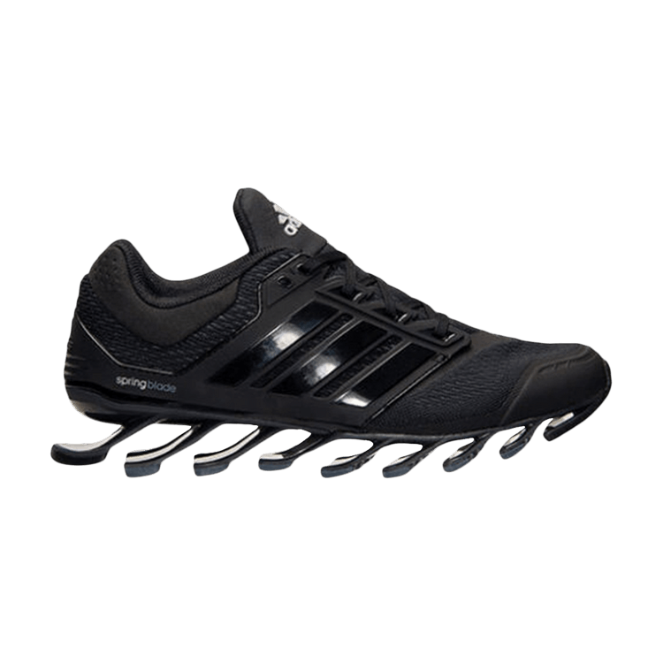 

Кроссовки Springblade Drive J 'Black Onix', черный