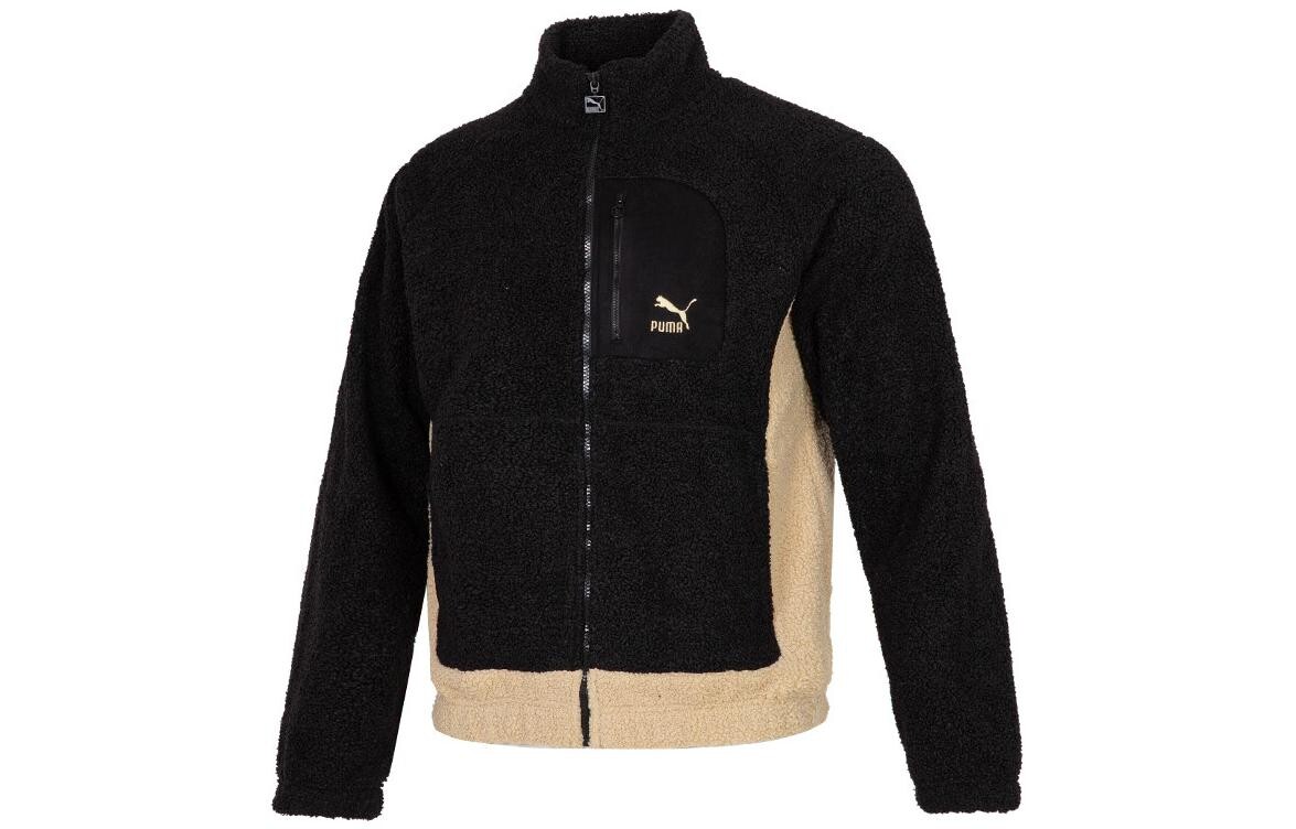 

Куртка унисекс Puma, цвет Black