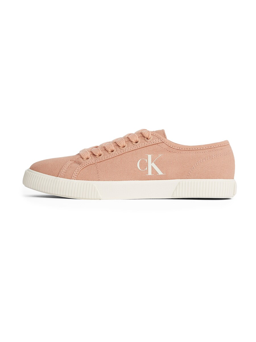 Кроссовки Calvin Klein Jeans ESS, Coral