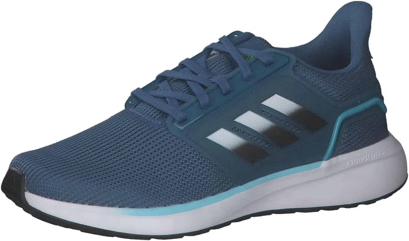 Мужские кроссовки Adidas Dropset, Altered Blue Ftwr White Bliss Blue
