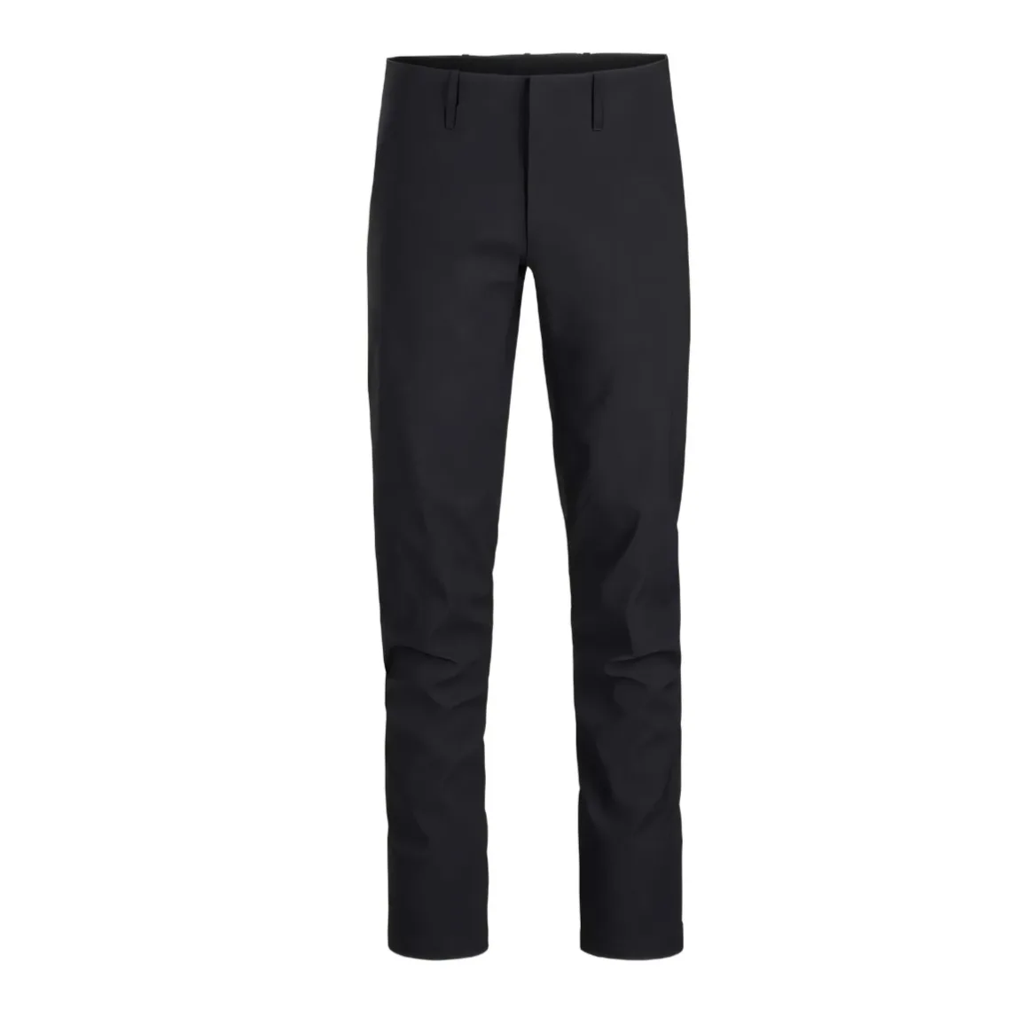 Ветрозащитные брюки Arc'teryx CRONIN мужские, черный