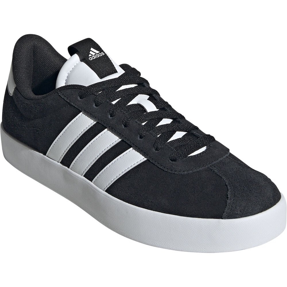 Кроссовки adidas VL Court 3.0, черный — фото 3