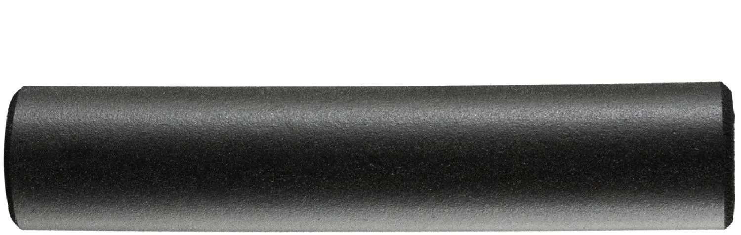 

Силиконовые ручки XR Bontrager, Black