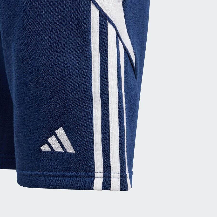 Брюки ADIDAS PERFORMANCE Regular Workout Pants Tiro 24, морской синий — фото 4