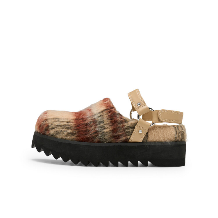 

Туфли женские повседневные Women's Casual Shoes Women's Lost In Echo, черный