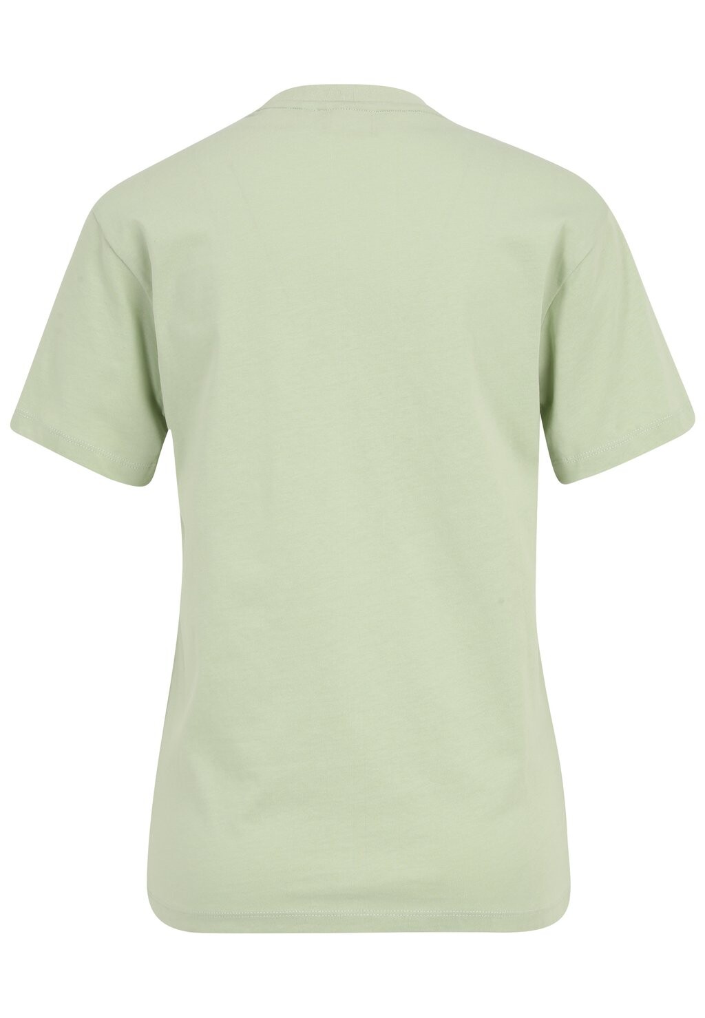 

Базовая футболка APPAREL LIEBSTADT TEE Fila, зеленый