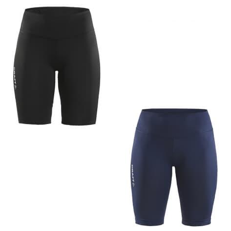 

Женские беговые леггинсы Craft Rush Short, размер W 1907374