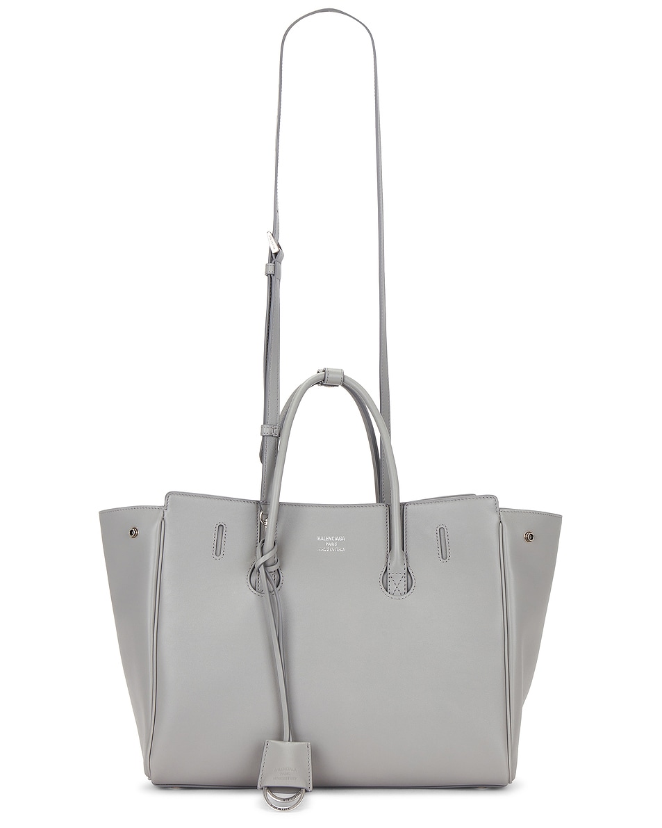 

Hampton Small Carry All Сумка Balenciaga, Balenciaga Grey