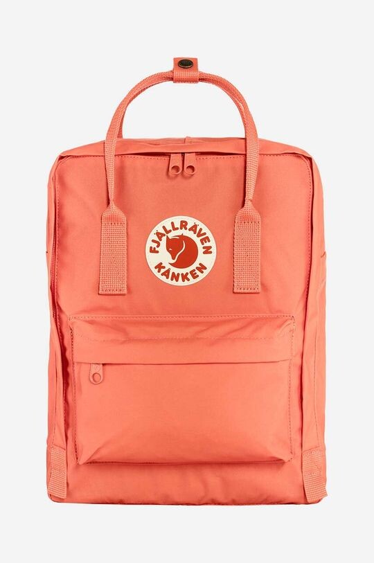 

Канкен рюкзак Fjallraven, оранжевый