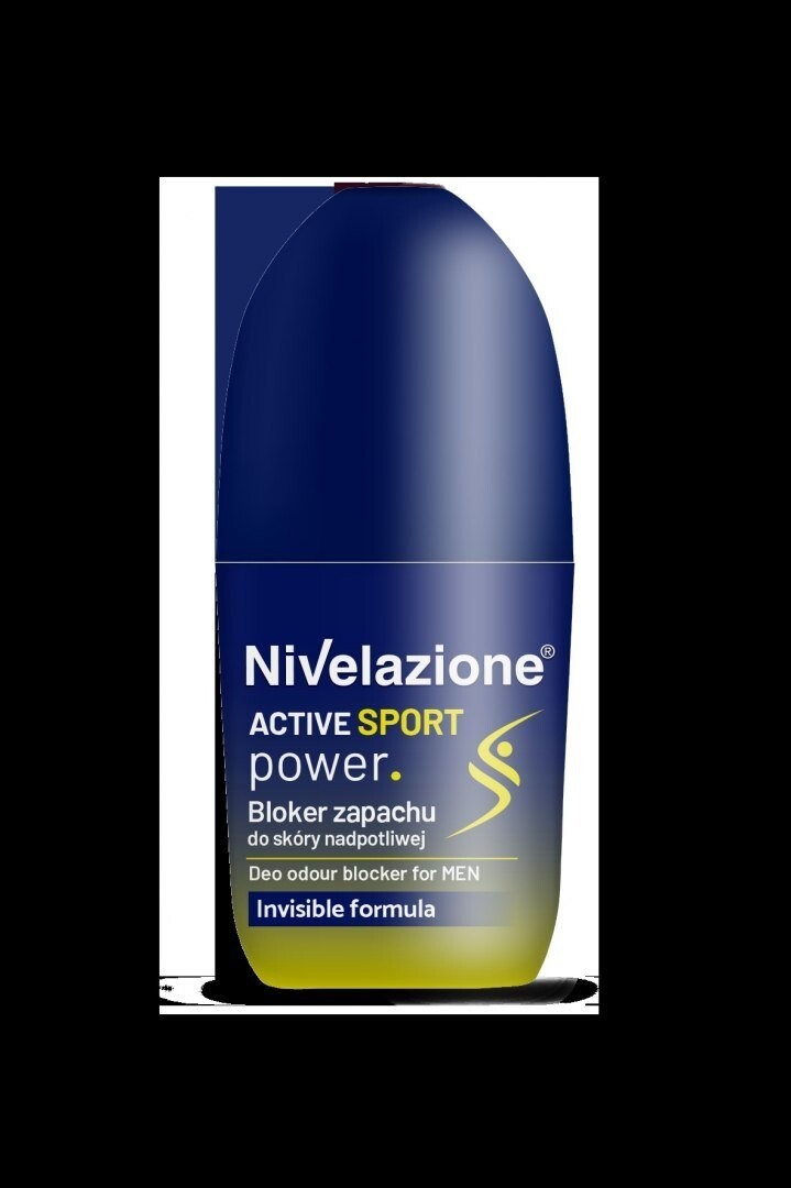 

Farmona Nivelazione Men Active Power Блокатор запахов 50 мл