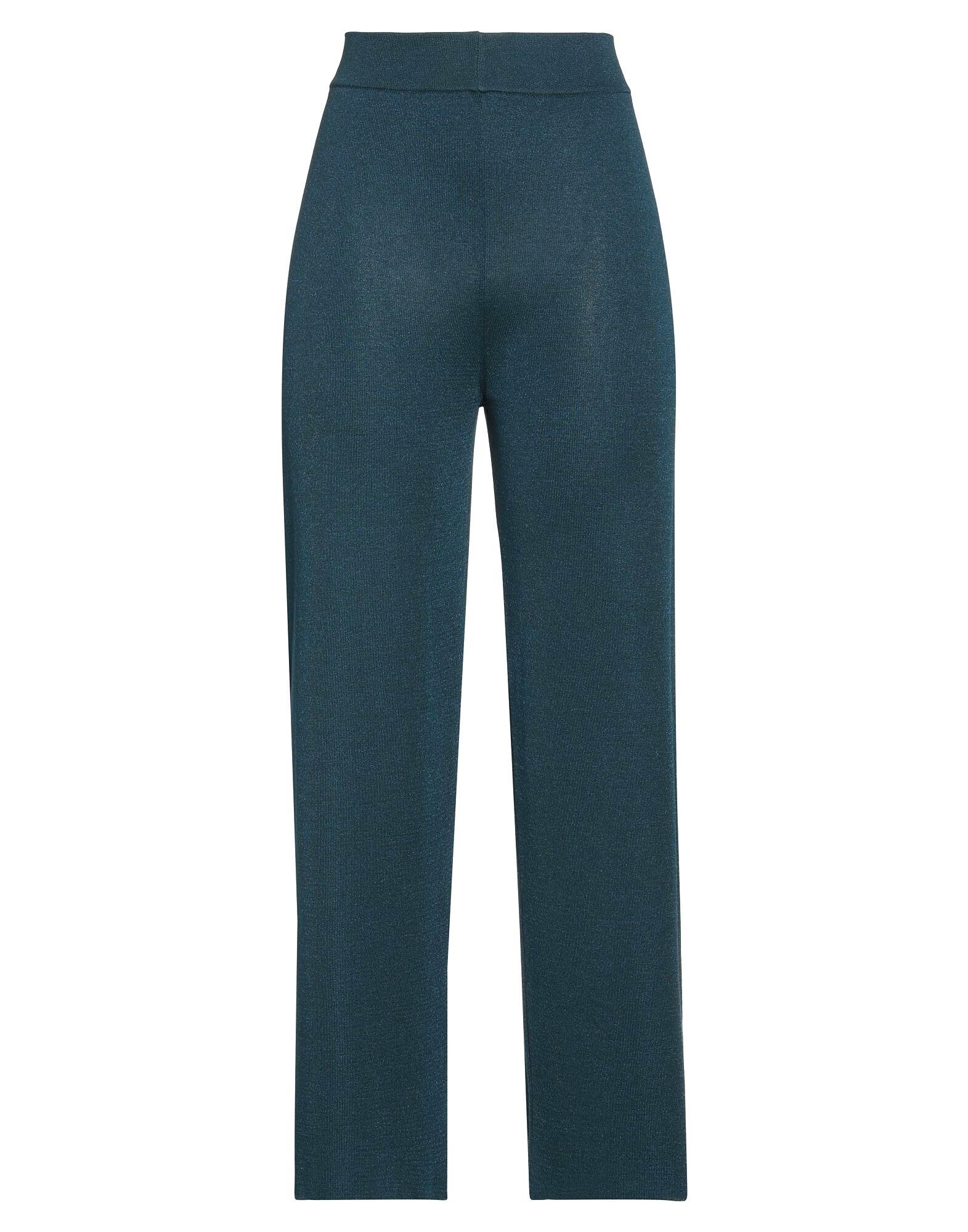 

Брюки Alpha Studio, глубокий бирюзовый