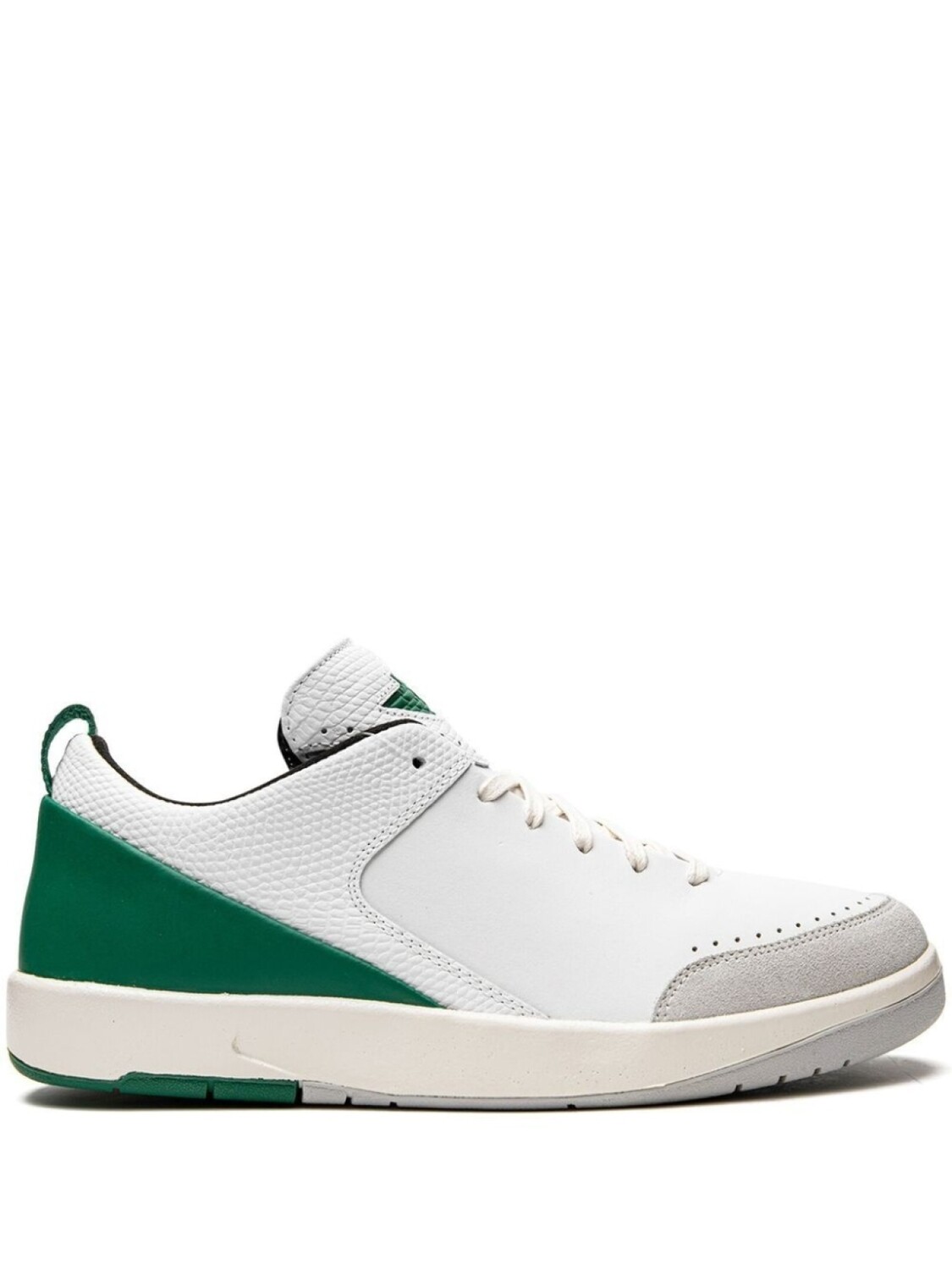 

Jordan кроссовки Air Jordan 2 Retro Low SE, белый