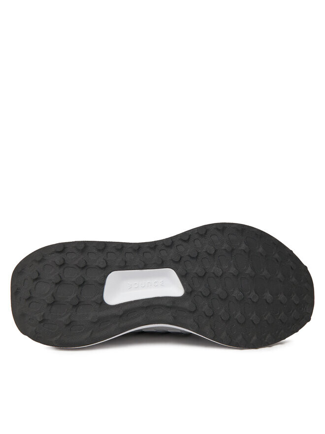 Кроссовки adidas Ubounce DNA Kids IG1528, серый — фото 4