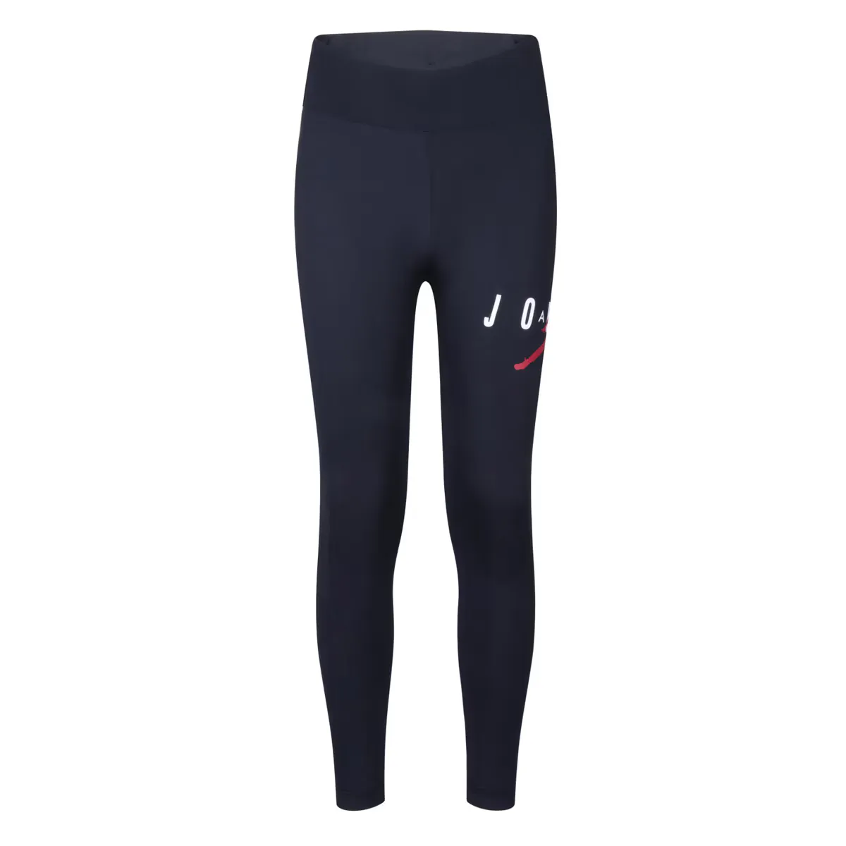

Женские колготки Jumpman Sweat Jordan, чёрный