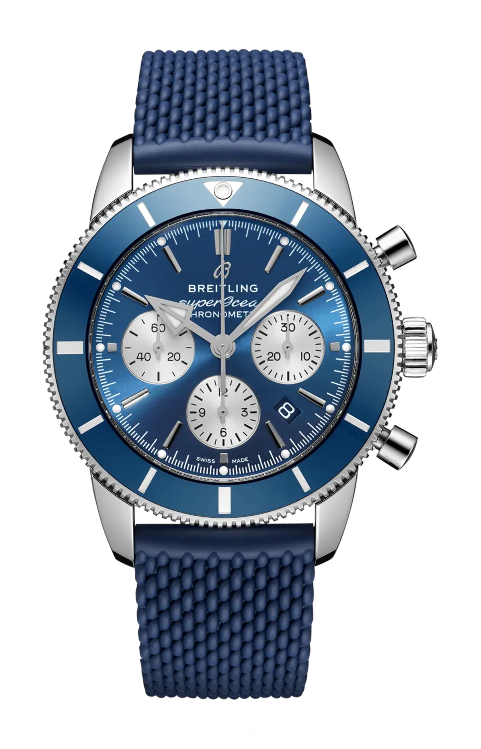 

Часы superocean heritage b01 chronograph 44 Breitling