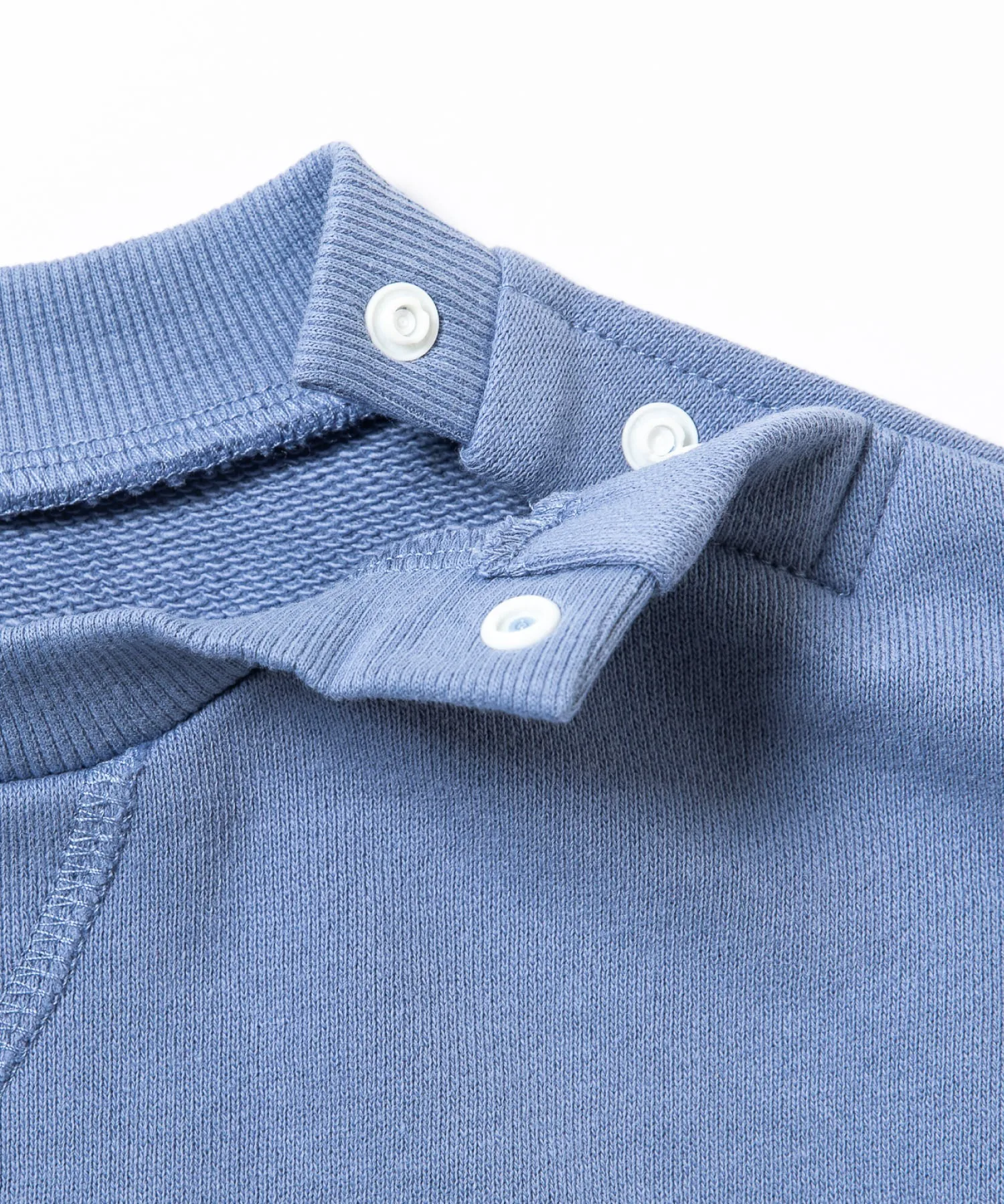 Толстовка Ever Closet, Teal Green — фото 3