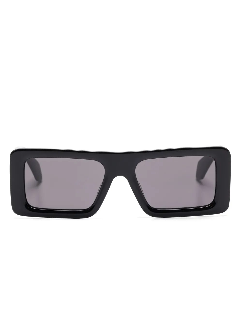 

Солнцезащитные очки Troy Off-White Eyewear, черный