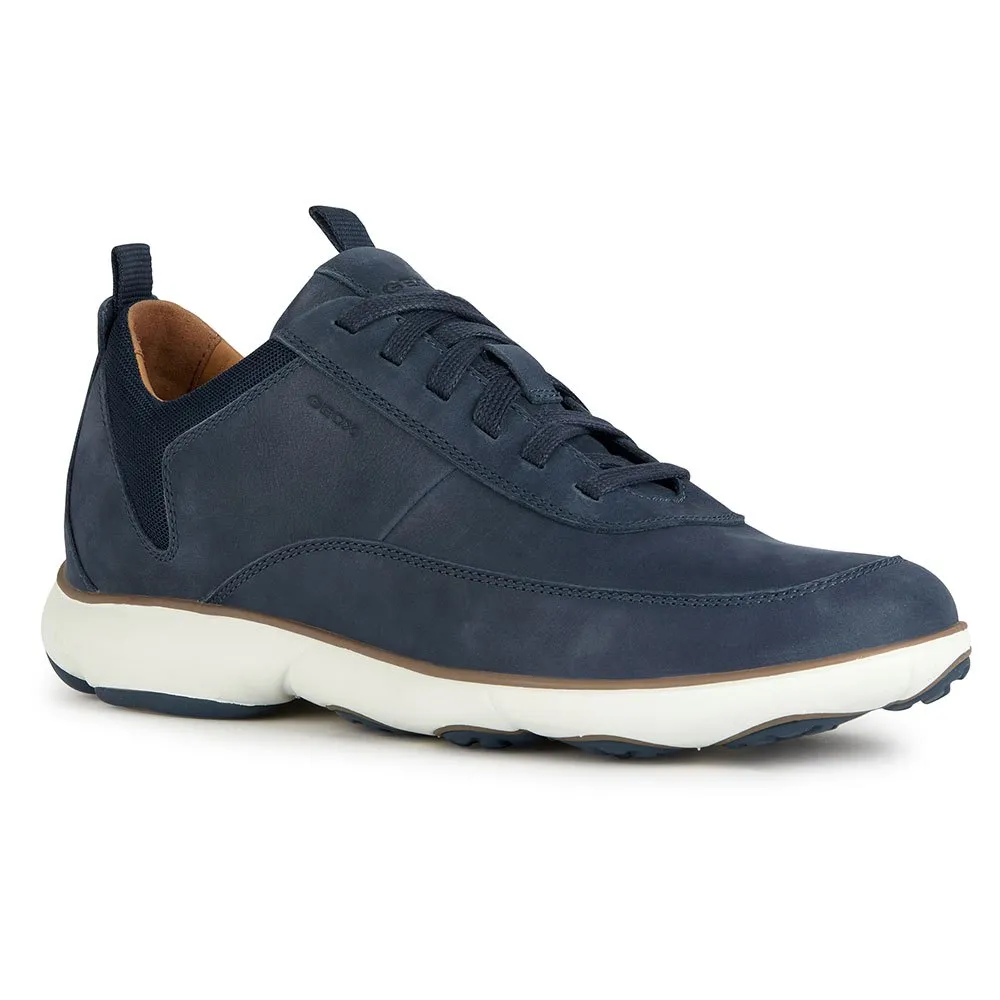 

Кроссовки Geox Nebula trainers, синий