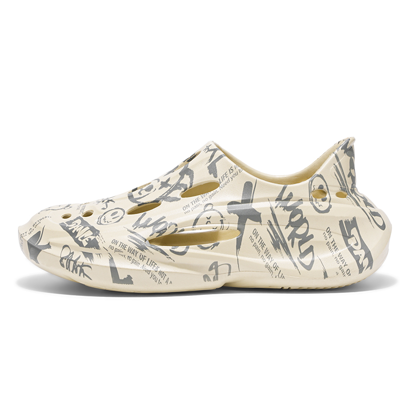 

Сабо мужские CariteSport, Beige